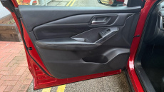 Nissan Qashqai 1.3 DiG-T MH 158 N-Connecta 5dr Xtronic Petrol Hatchback